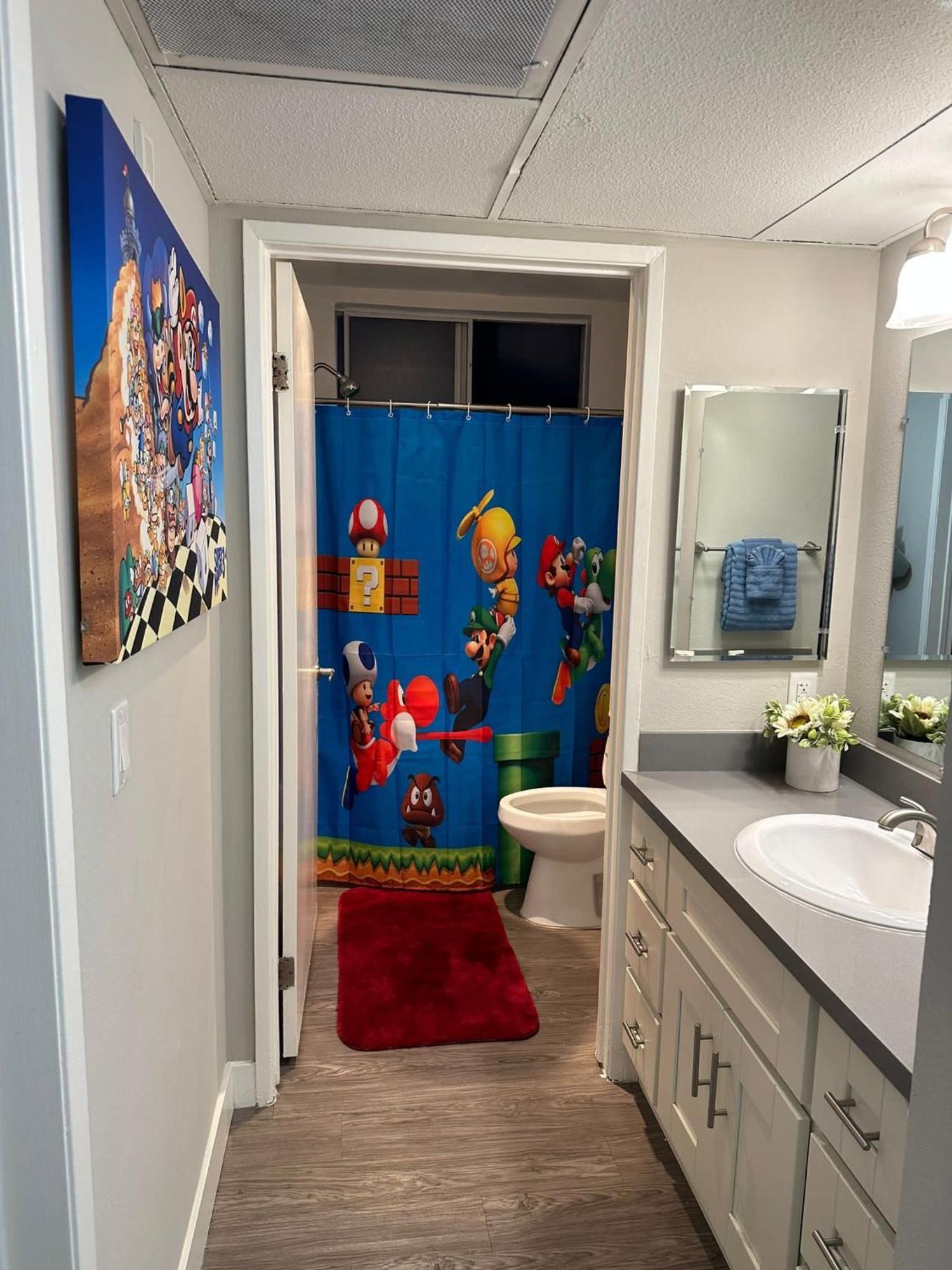 Hollywood Apartment Mario&Gucci With Pool 洛杉矶 外观 照片